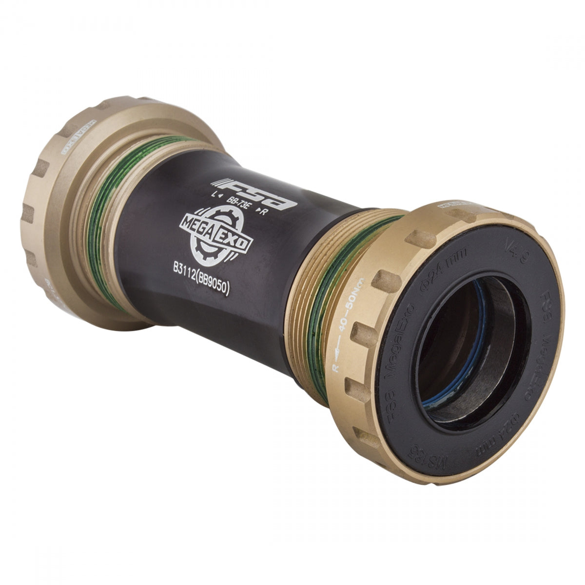 BB Set Fsa Mega Exo 9050 ENG f/FSA MTB