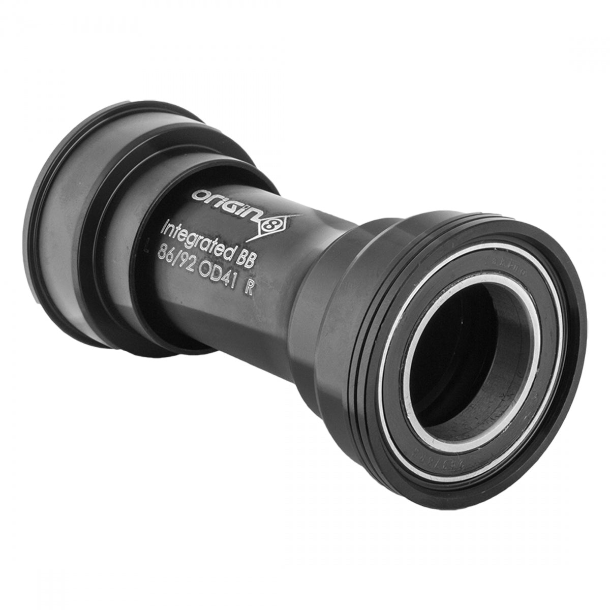 BB Set OR8 L&R Cups PF BB86/92 HT2 w/GXP Compatible Shim
