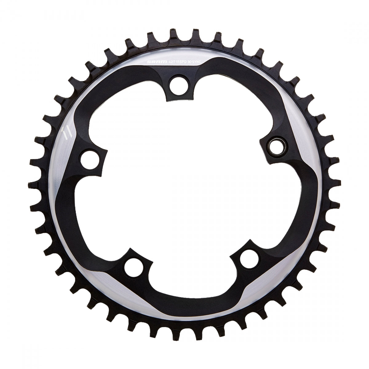 Chainring Sram 40T XSYNC 110mm 11s A-GY