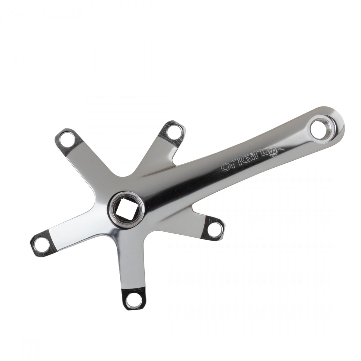 Crankarm Set OR8 145 74/130bcd SL TRPL