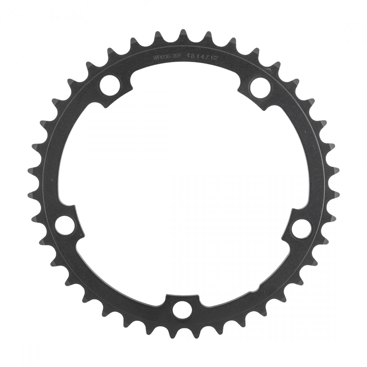 Chainring Fsa Road Pro 130mm 39T 5B 10/11s BK