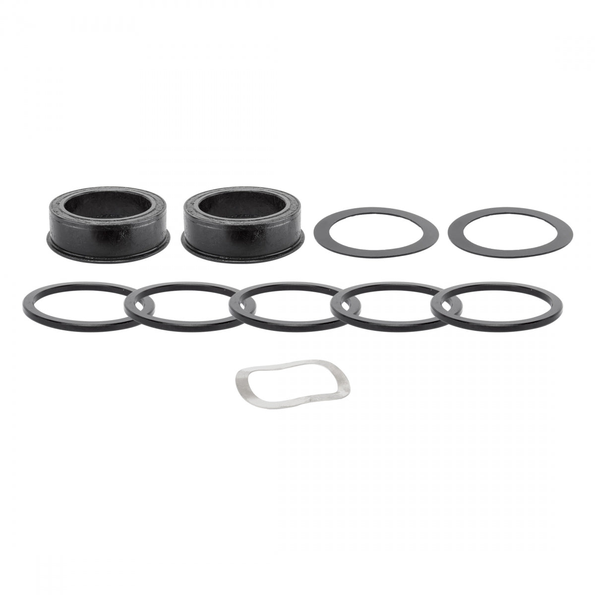 BB Set OR8 Revolvr BB86/92 TO BB30 WIDE/BB386 SB BK