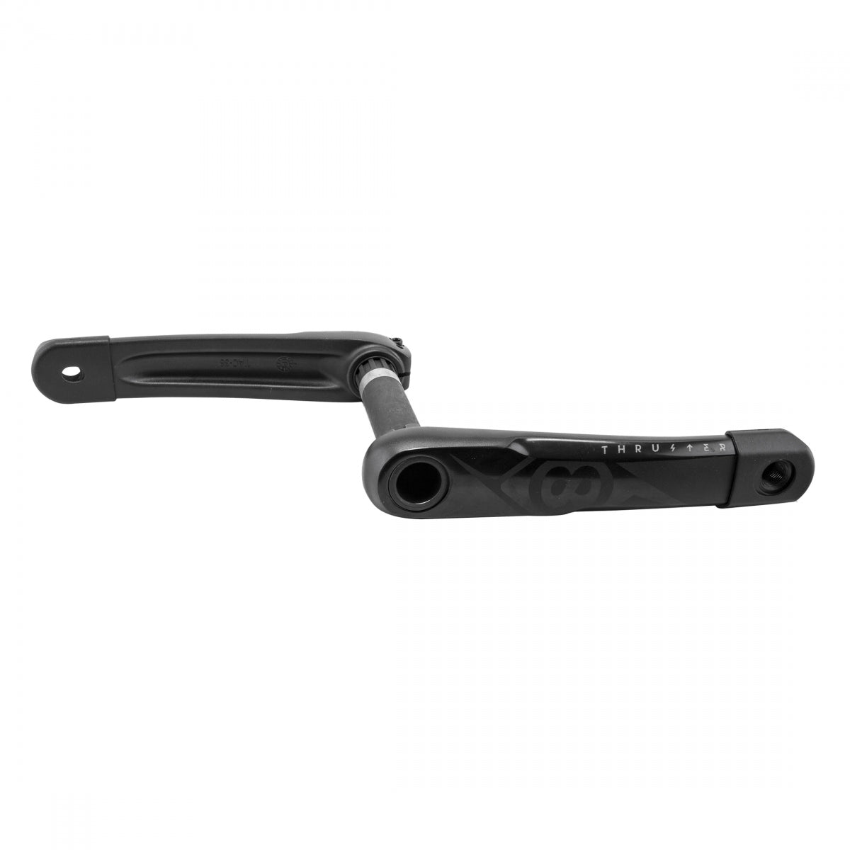 Crankset OR8 Thruster MTB/BOOST 175 24mm Integ BK