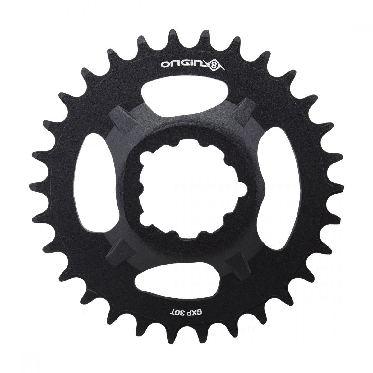 Chainring OR8 Thruster Direct MTB 30T 10/11/12s BK