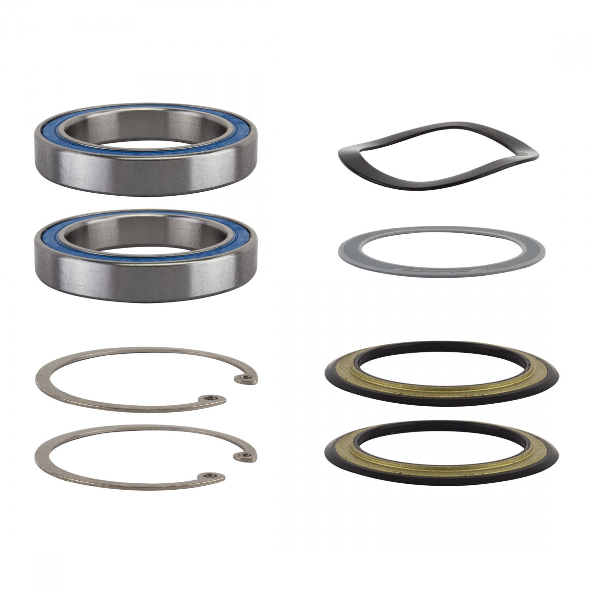 BB Fsa BB30 Bearing Set STL BB-OS6000