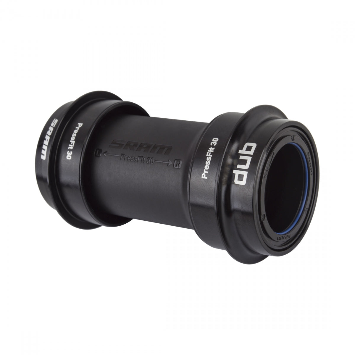 BB Set Sram Dub PF30 68/73 RD/MTB