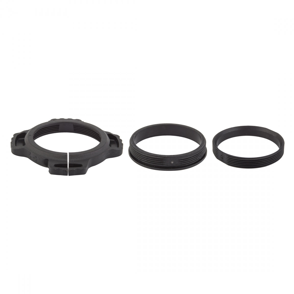 BB Part Sram Preload Kit Dub SCREW/OUTERRING/INNERRING-FLANGED/INNERRING-NONFLANGED