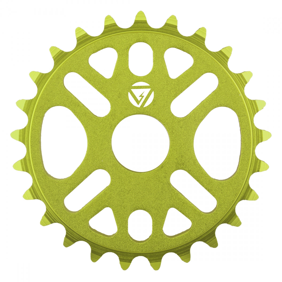 Chainring BK-OPS 25T Micro Drive II ALY GN
