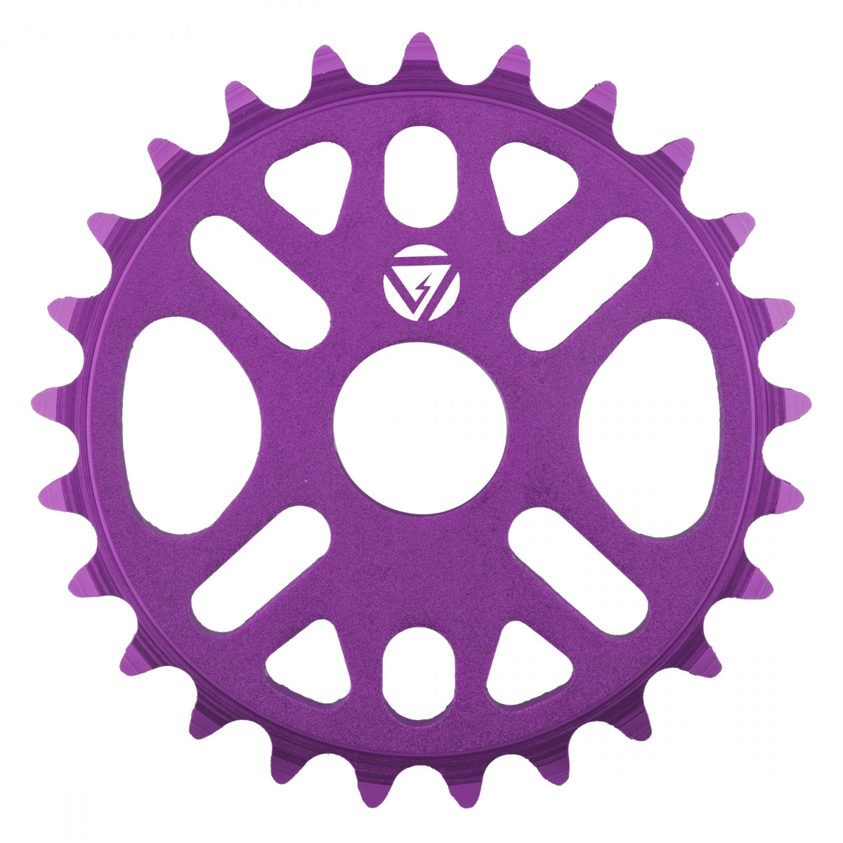 Chainring BK-OPS 25T Micro Drive II ALY PU