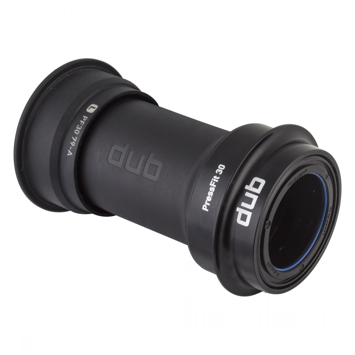 BB Set Sram Dub PF30 79A Bbright CERVELO-ROAD