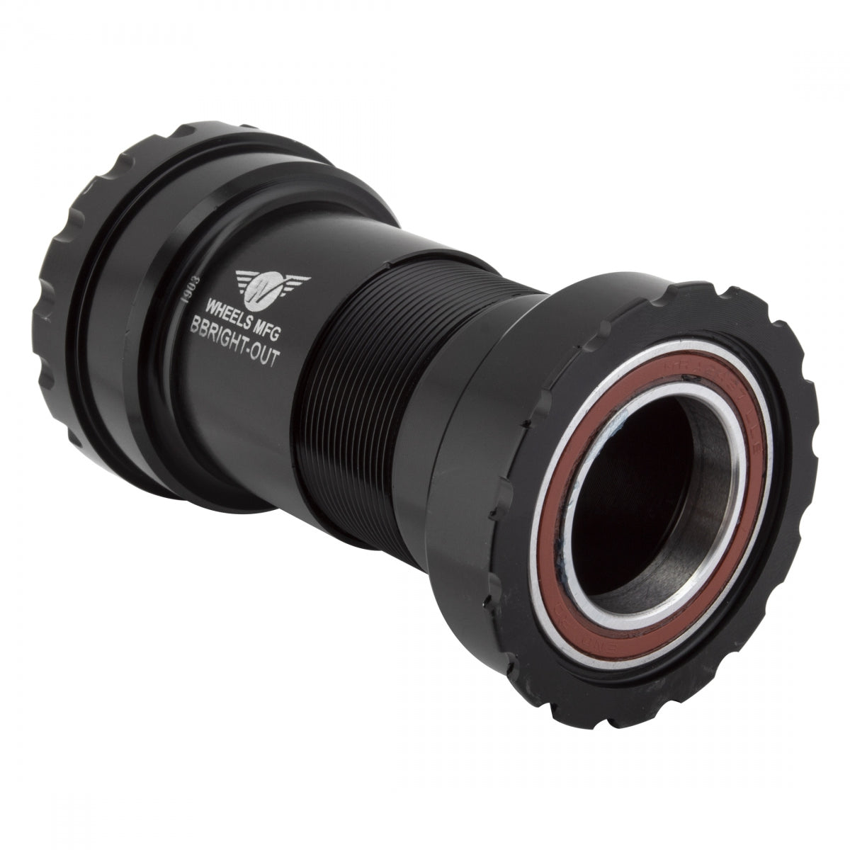 BB Set WMFG Bbright Shi Thread Together Enduro ACB BRG BK