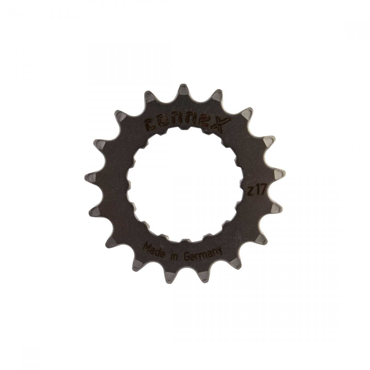 Chainring Ebike Connex f/BOSCH 17T 1.9mm SL