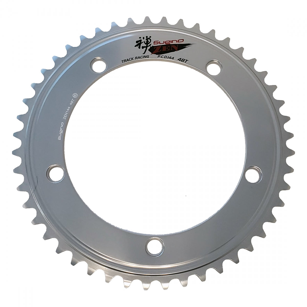 Chainring Sug Zen 144mm STD 48T 1/8 SL