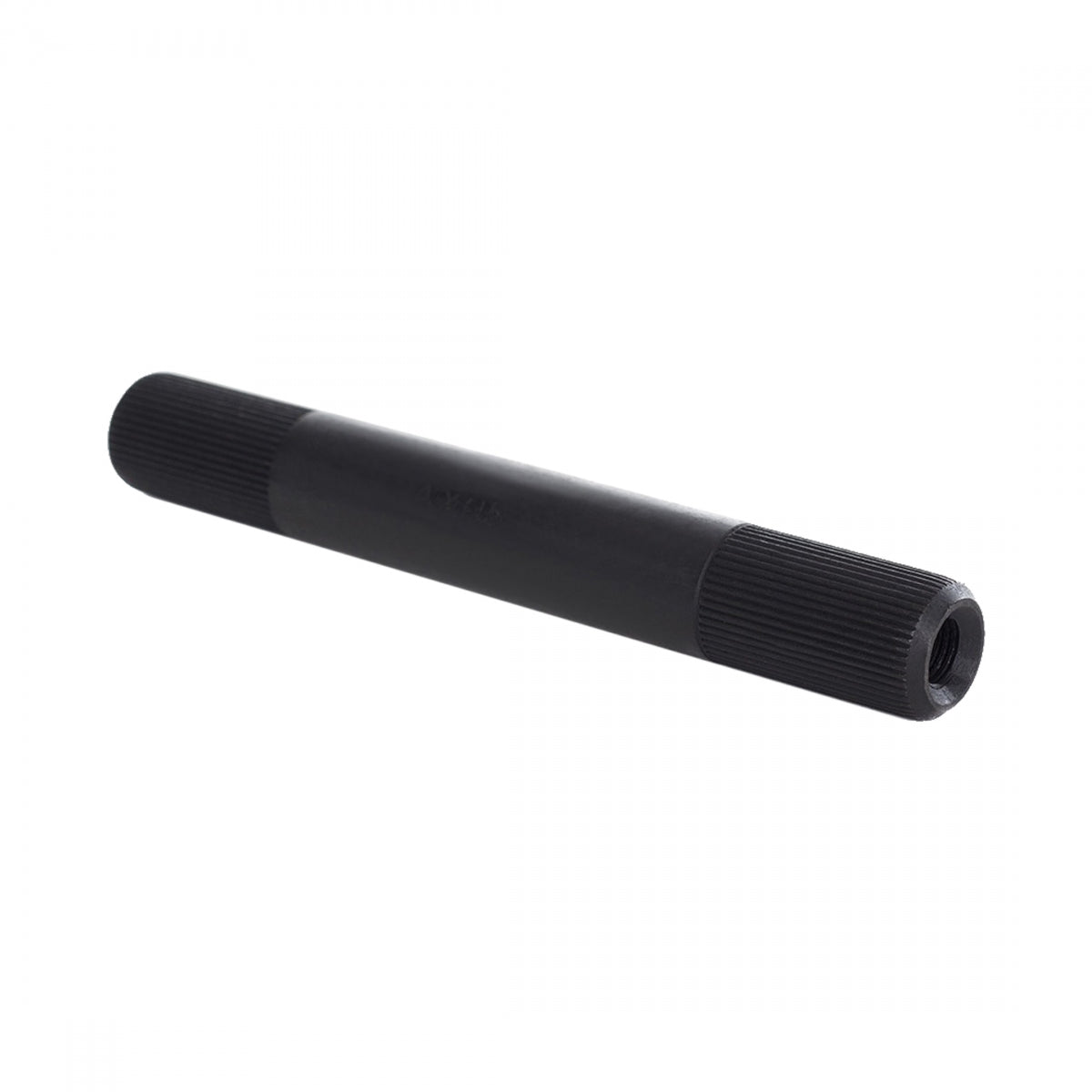 BB Axle Rant Bangin 48 Rep Spindle BK