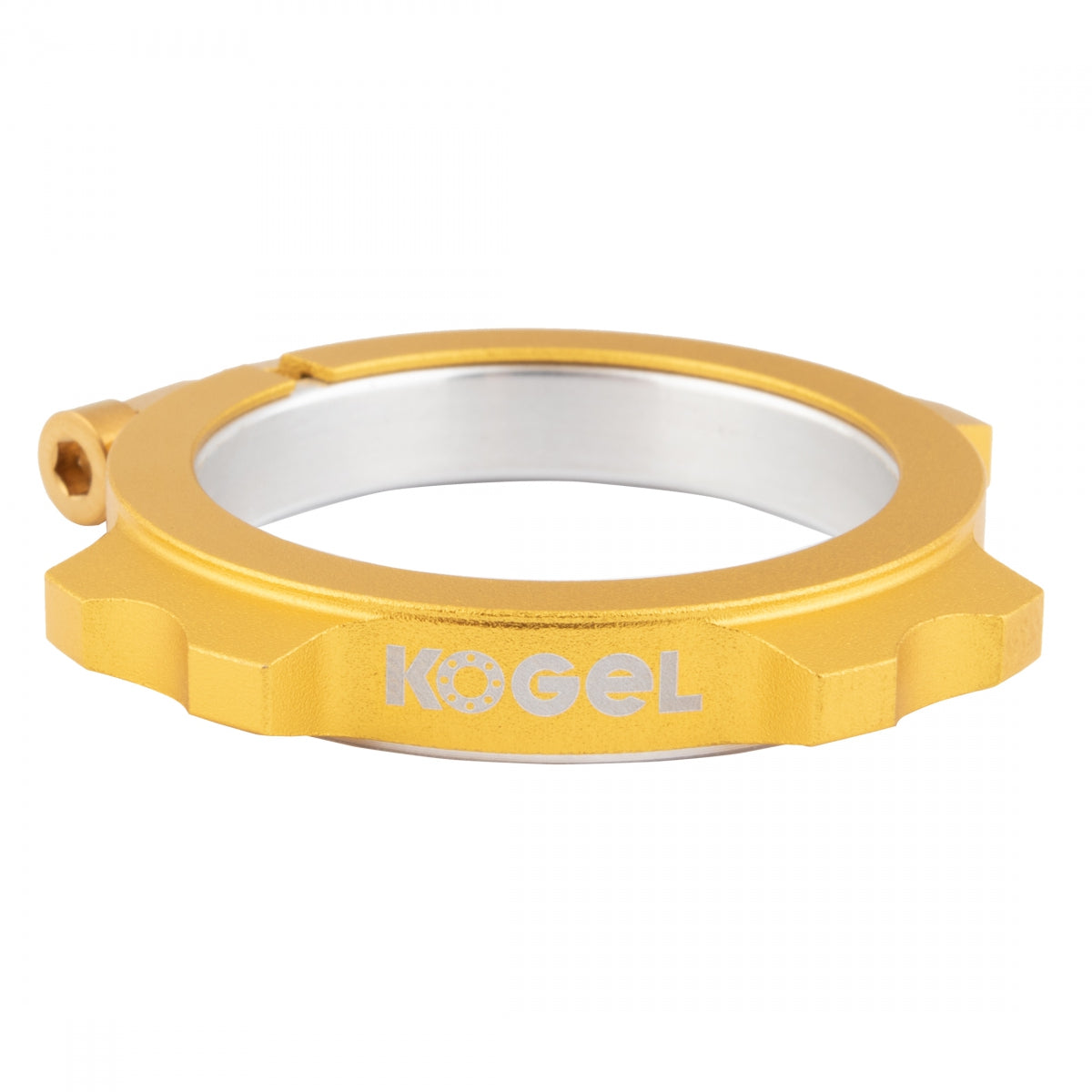 BB Part Kogel Preload Kit 30mm Spindle Spacer RING/THREAD RING/2.5mm Hex Bolt GD
