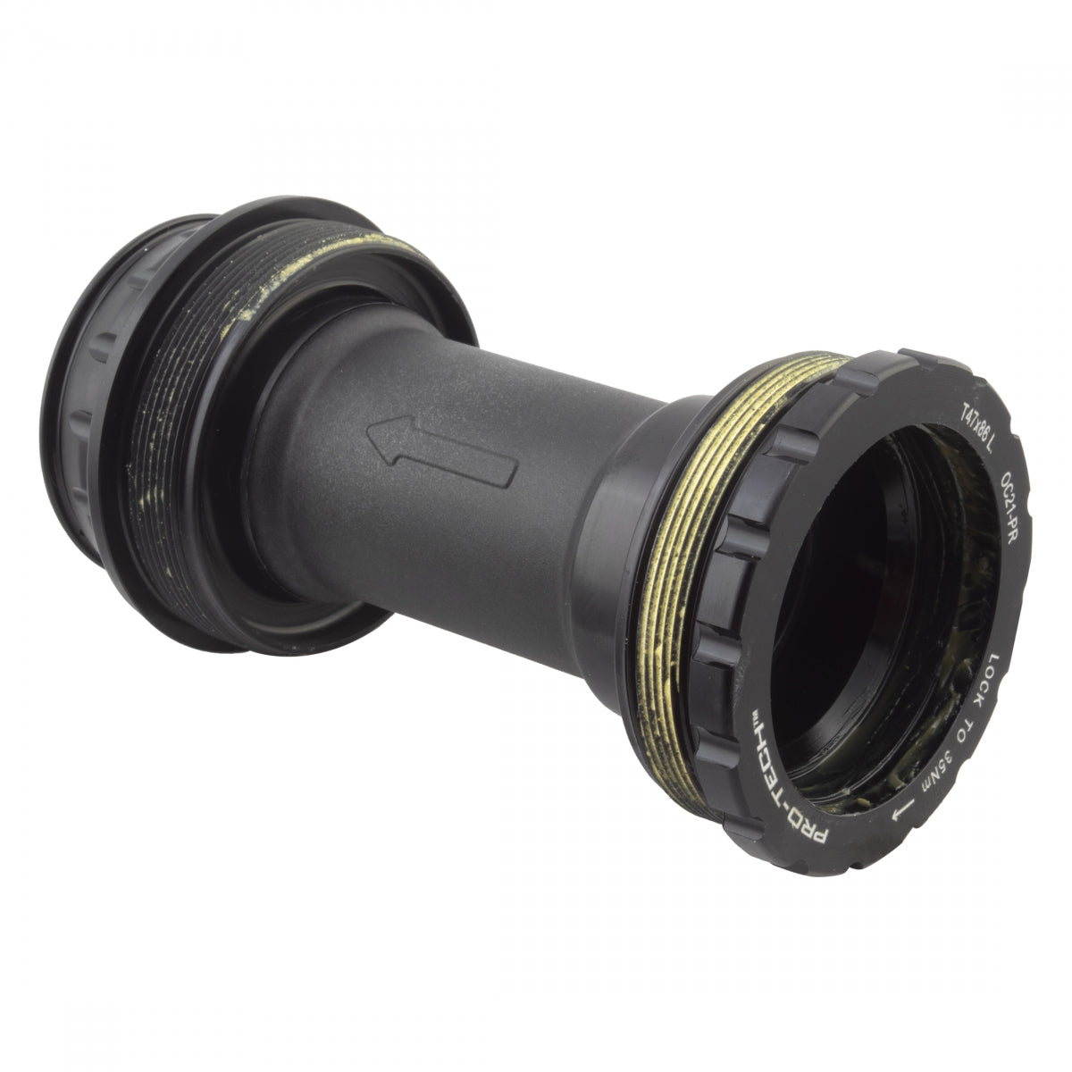 BB Set CPY Ekar PRO-TECH T47A