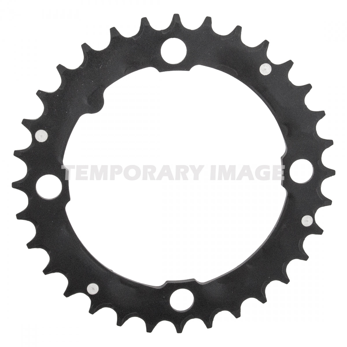 Chainring Sunrace 32T 104mm M90 STL BK
