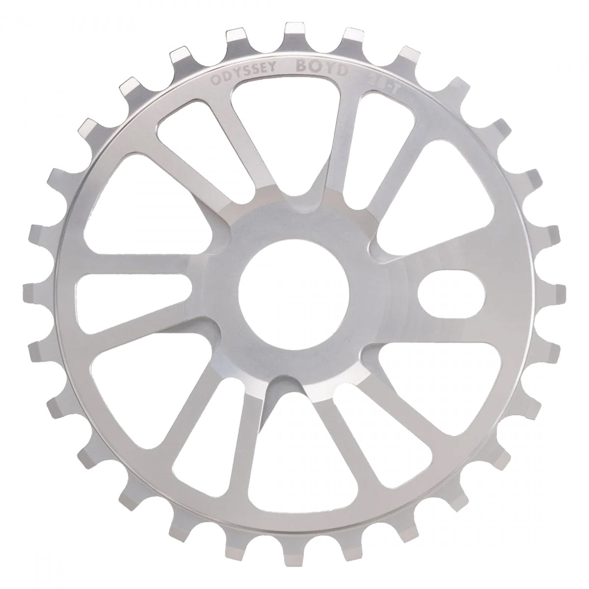 Chainring 1pc ODY 30T Boyd Signature SL
