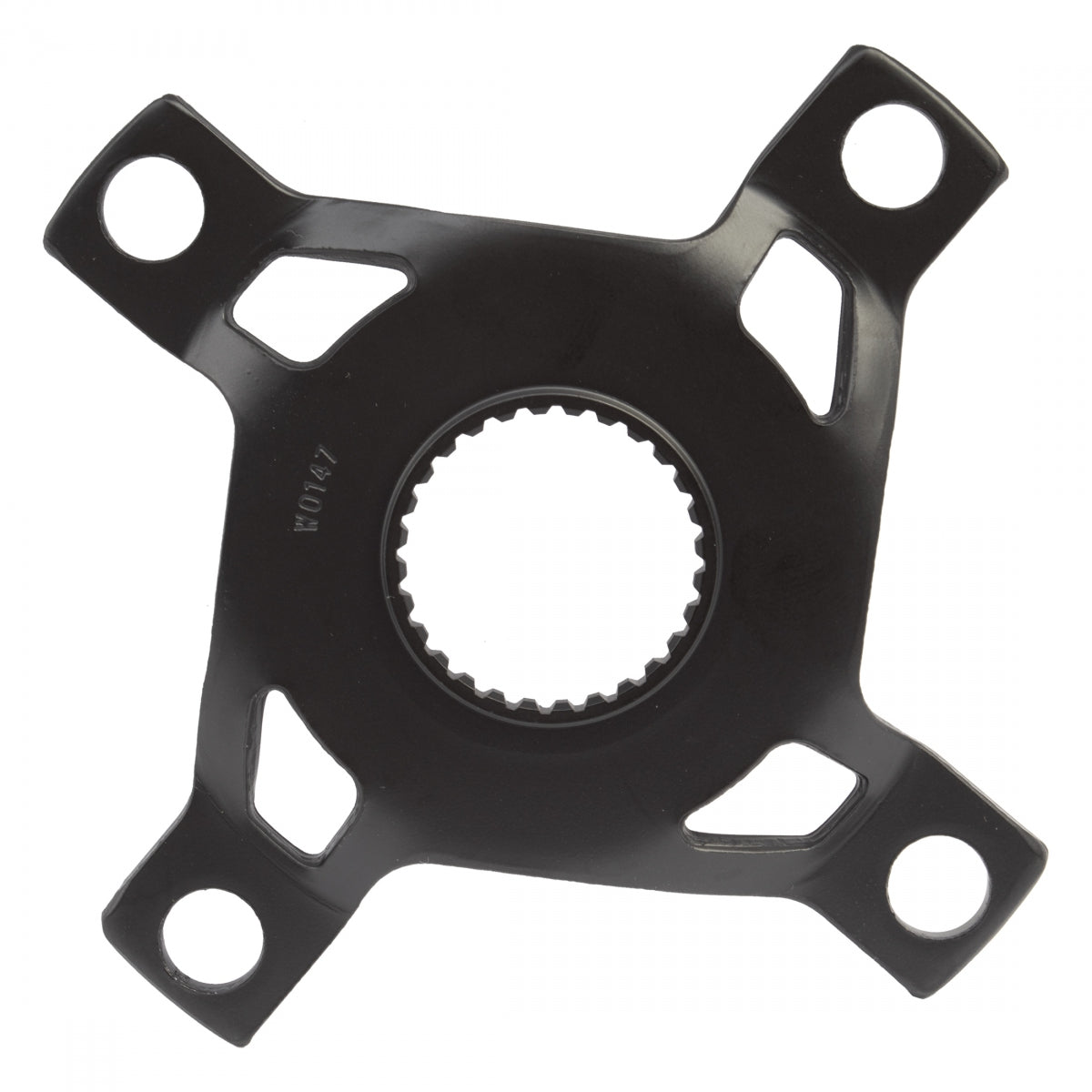 Chainring Spider Fsa Ebike Bosch GEN4 104/148 Boost Steel BK