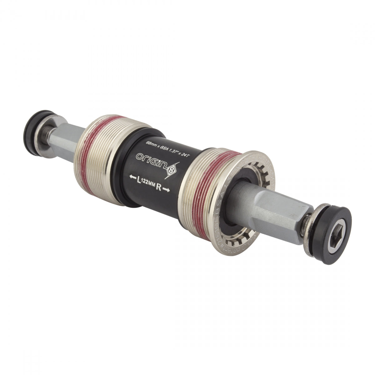 BB Set OR8 68x122.5 Torqlite SQ ENG