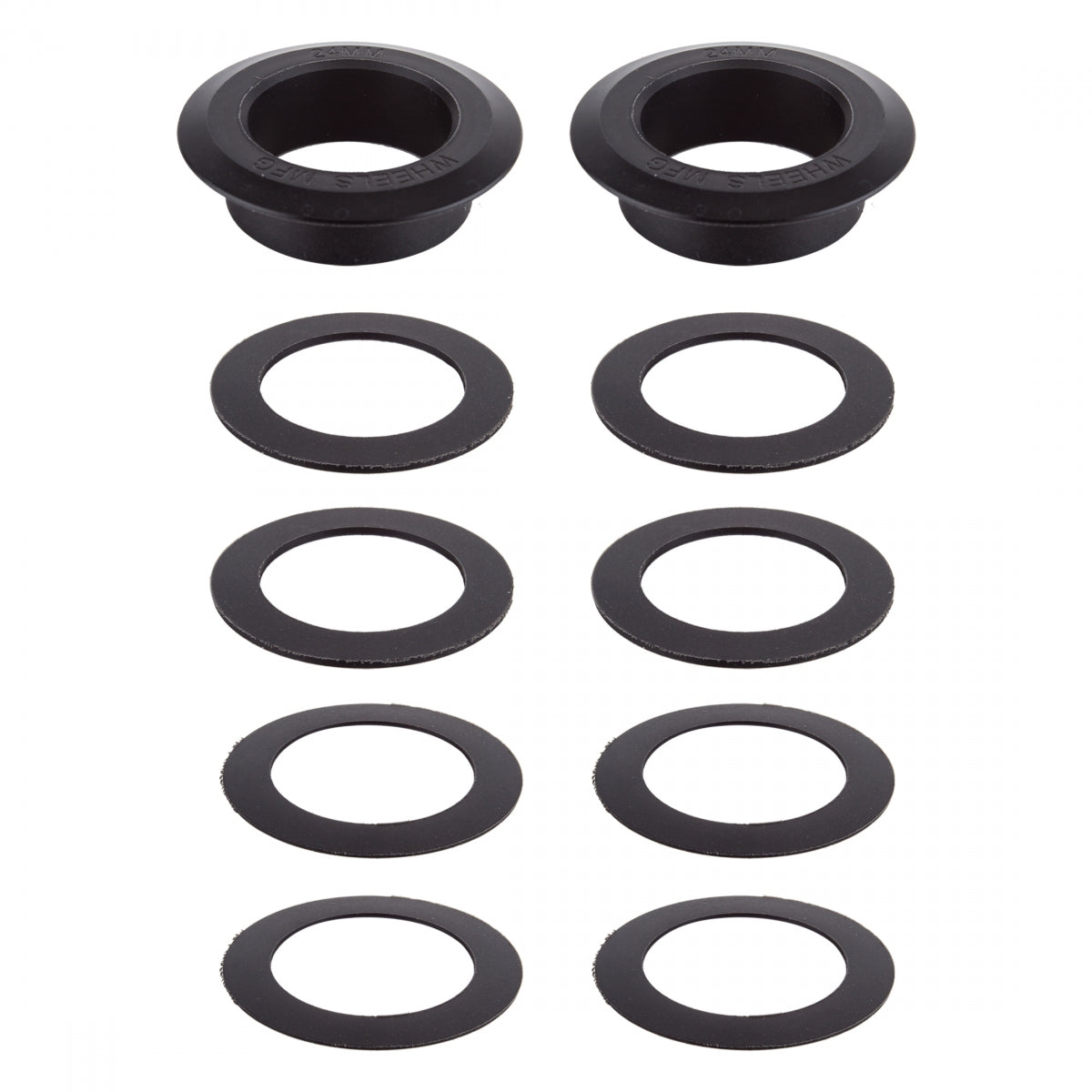 BB ADPTR WMFG 386EVO TO Shim 24mm
