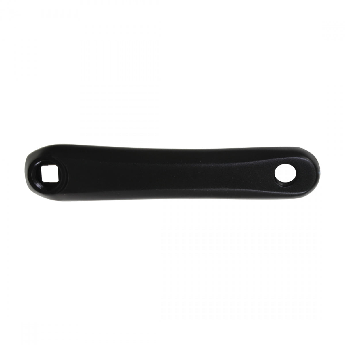 Crankarm LH Sunlt 170 LP BK Horiz Square