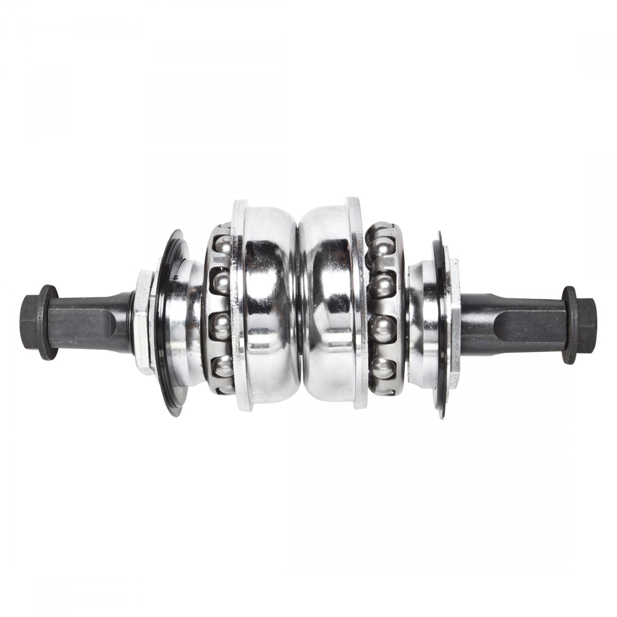 BB Set Sunlt 1pc MX 3pc Conversion Kit 130mm Spindle