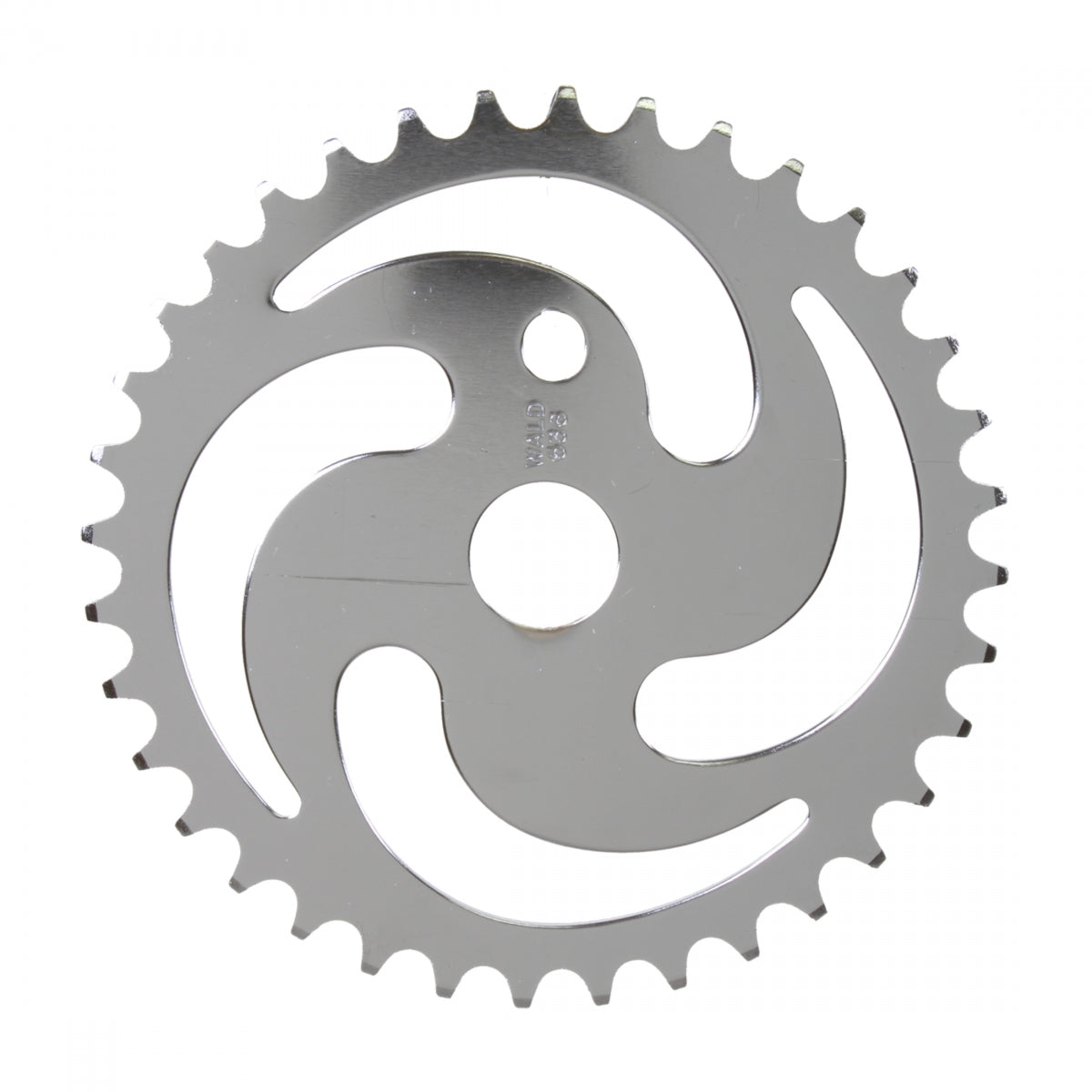 Chainring 1pc Wald 36T CP-#536