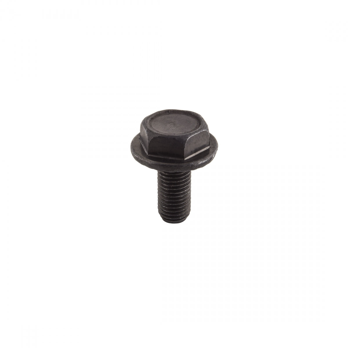 BB Part Axle Bolt Sunlt w/FLANGE