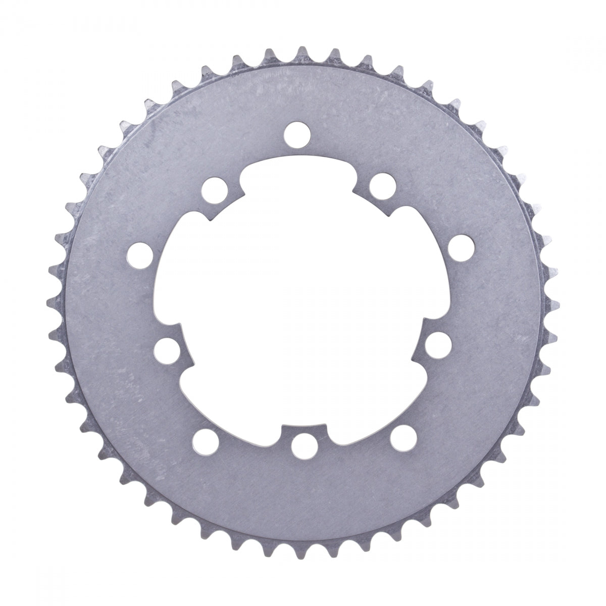 Chainring 10H OR8 48T 110/130 Sil 3/32