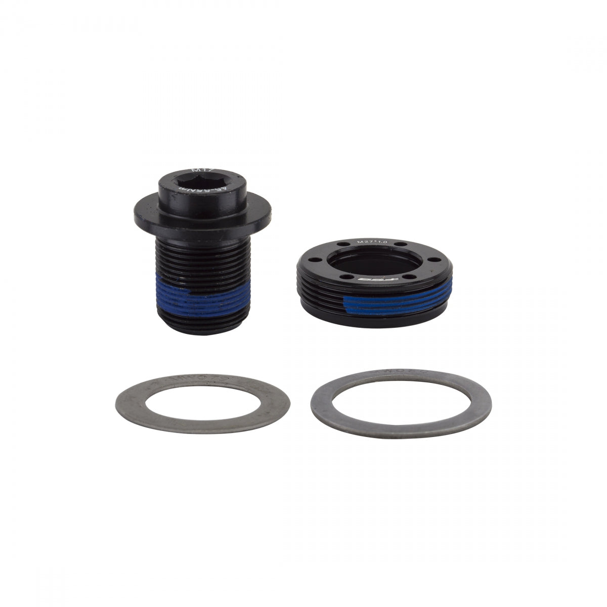 BB Axle Bolt Fsa LH SLK Light Kforce Light Self Extract