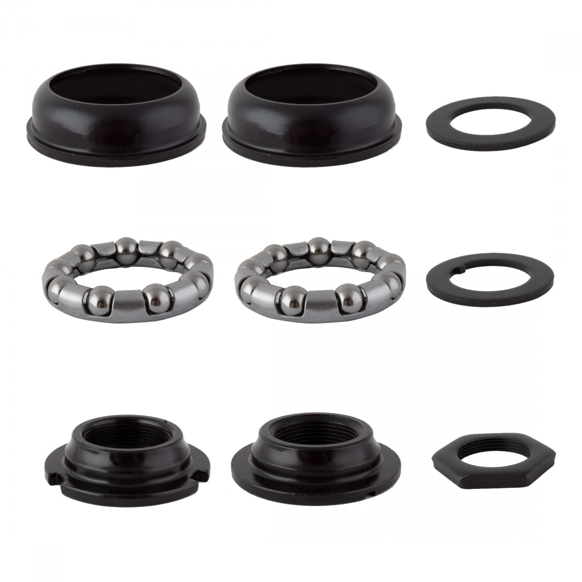 BB Set Sunlt 1pc 24tpi BK