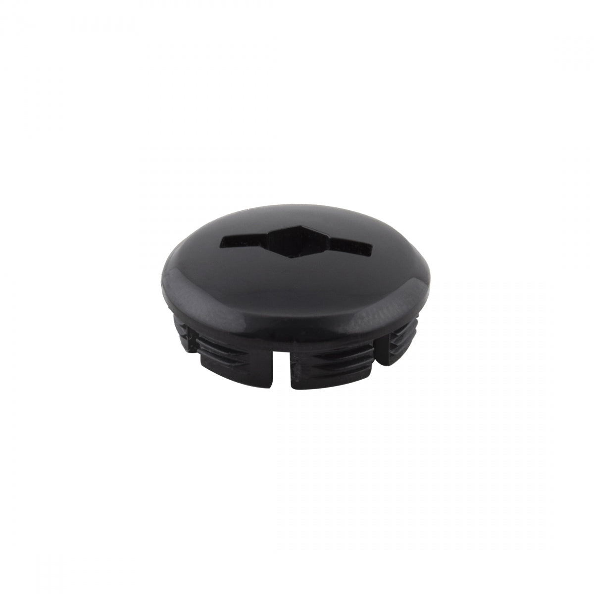 Crank Dust Cover Sunlt BK Plastic EA Sold