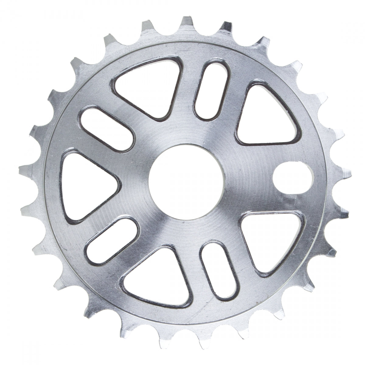 Chainring Sun Rep Spider AT 25T GRY (SKU 22709)