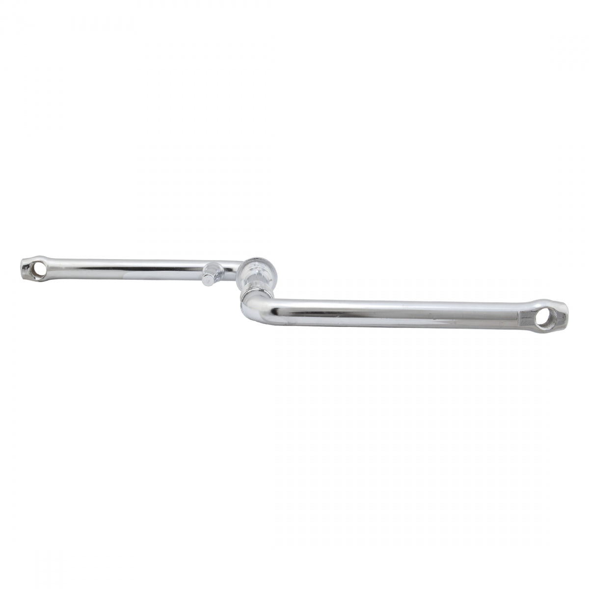 Crankarm 1pc Sunlt 6-1/2in 24tpi Triple