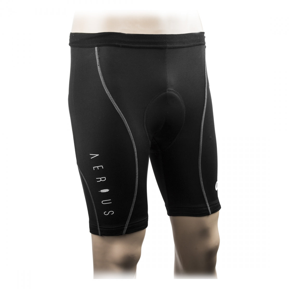 Clothing Shorts Aerius T/S 10P Med BK