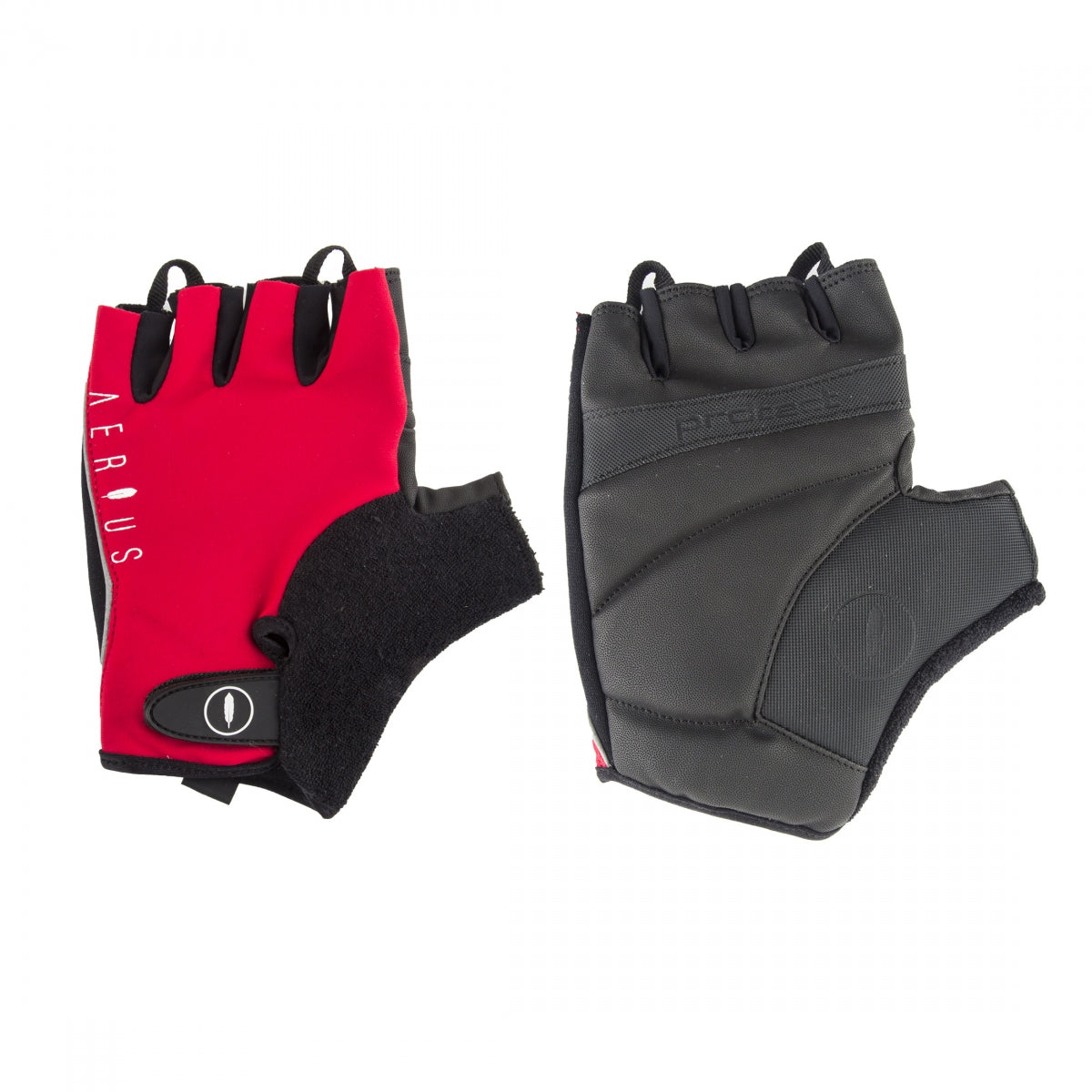 Gloves Aerius Classic LG RD