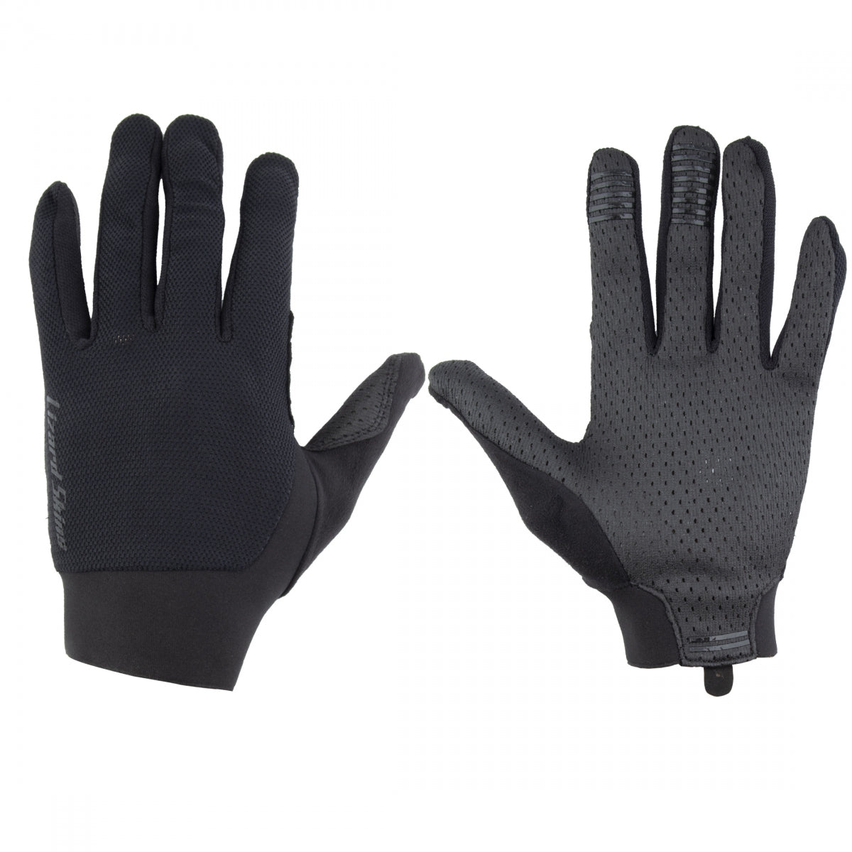 Gloves Lizard Monitor Ignite XL BK