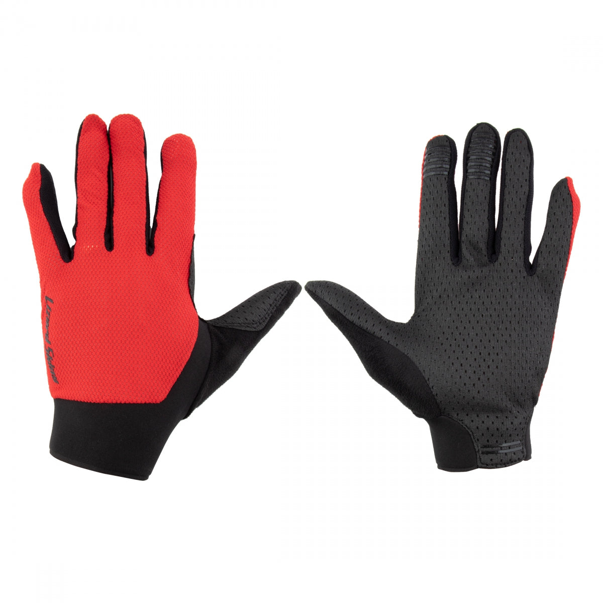 Gloves Lizard Monitor Ignite MD RD
