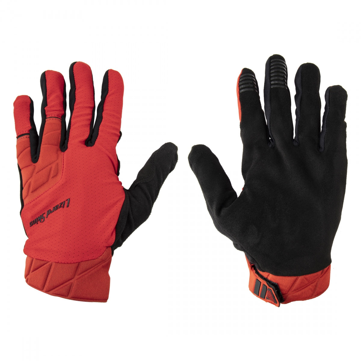 Gloves Lizard Monitor OPS XL RD