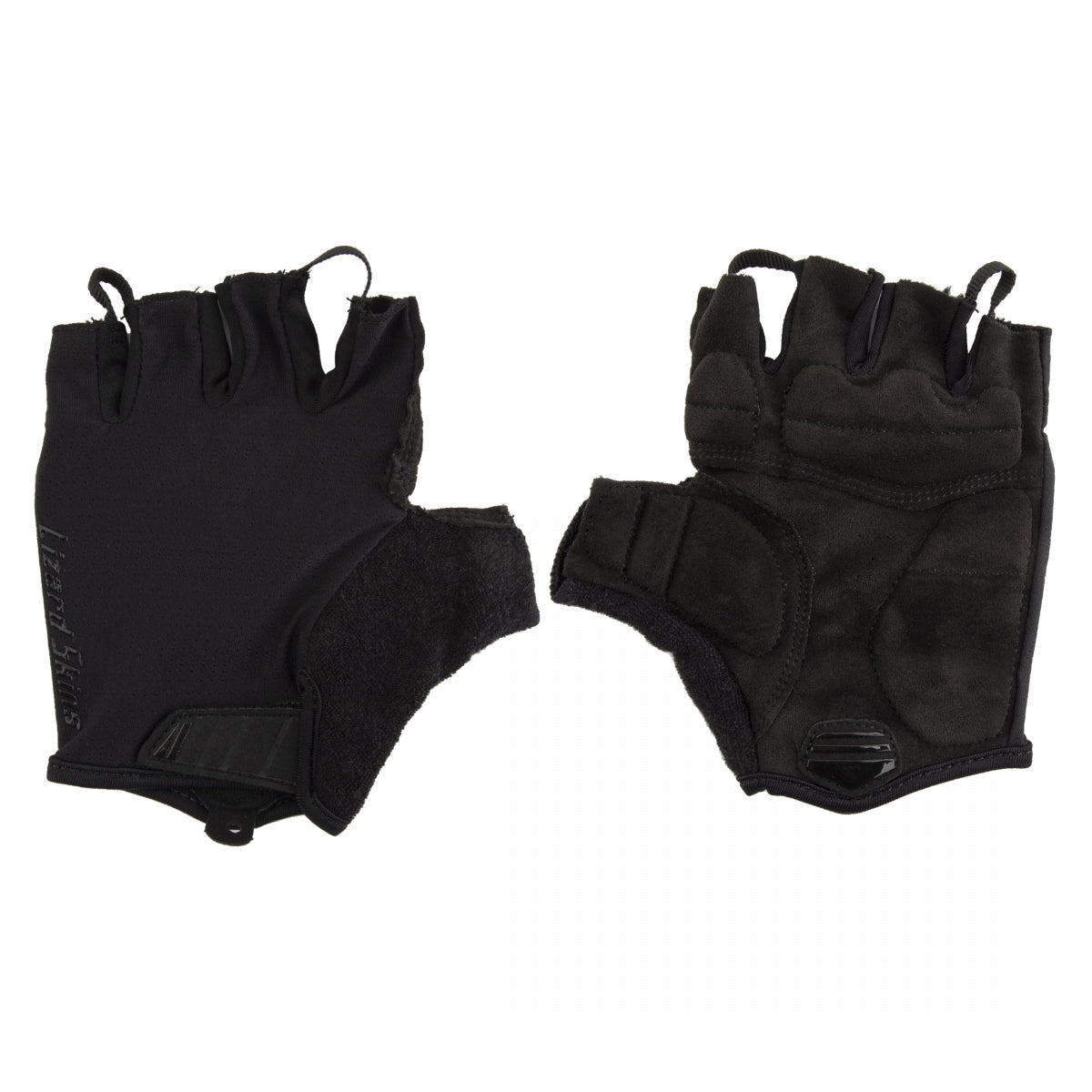 Gloves Lizard Aramus Apex SM BK
