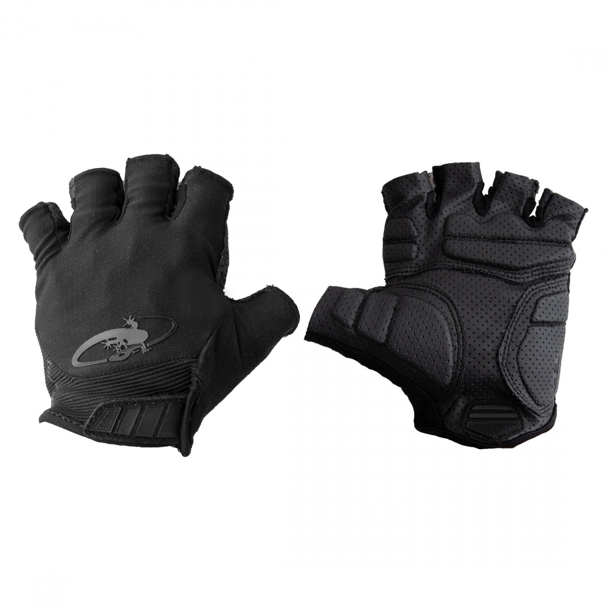 Gloves Lizard Aramus Cadence MD BK