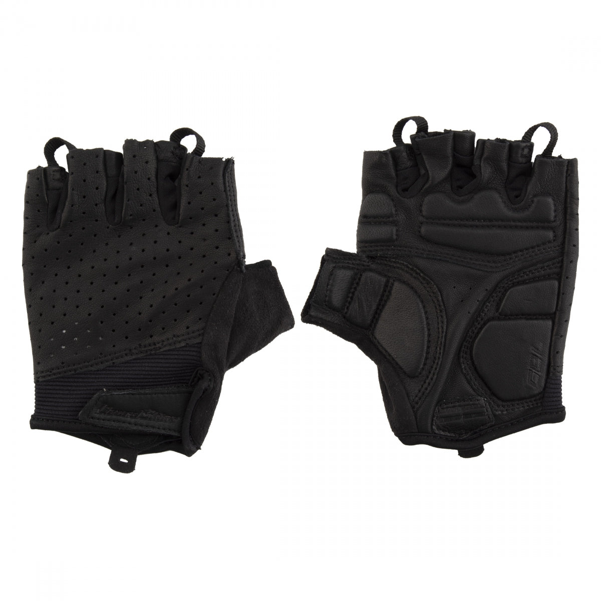 Gloves Lizard Aramus Classic SM BK