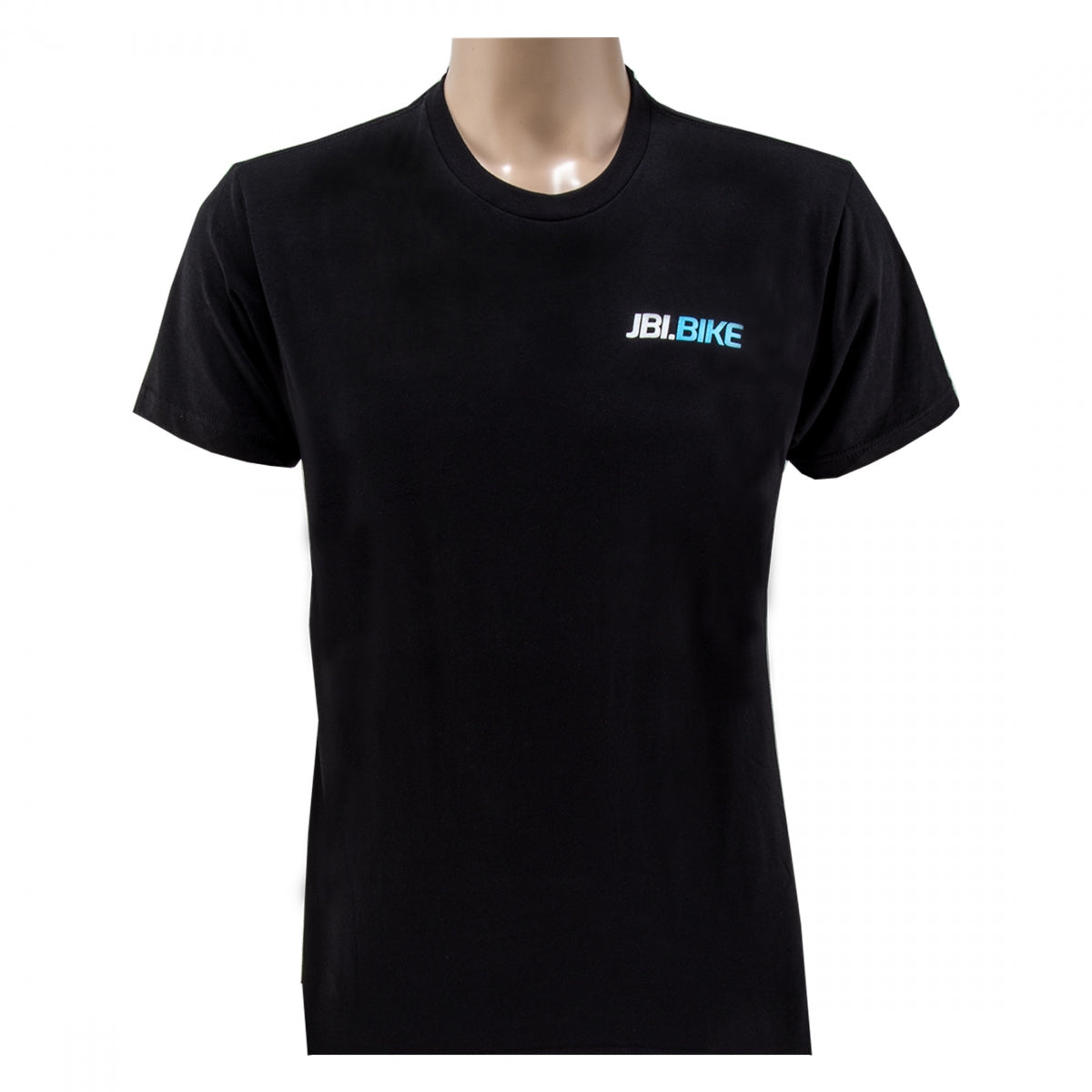 Clothing T-SHIRT JBI.BIKE Icons LG BK