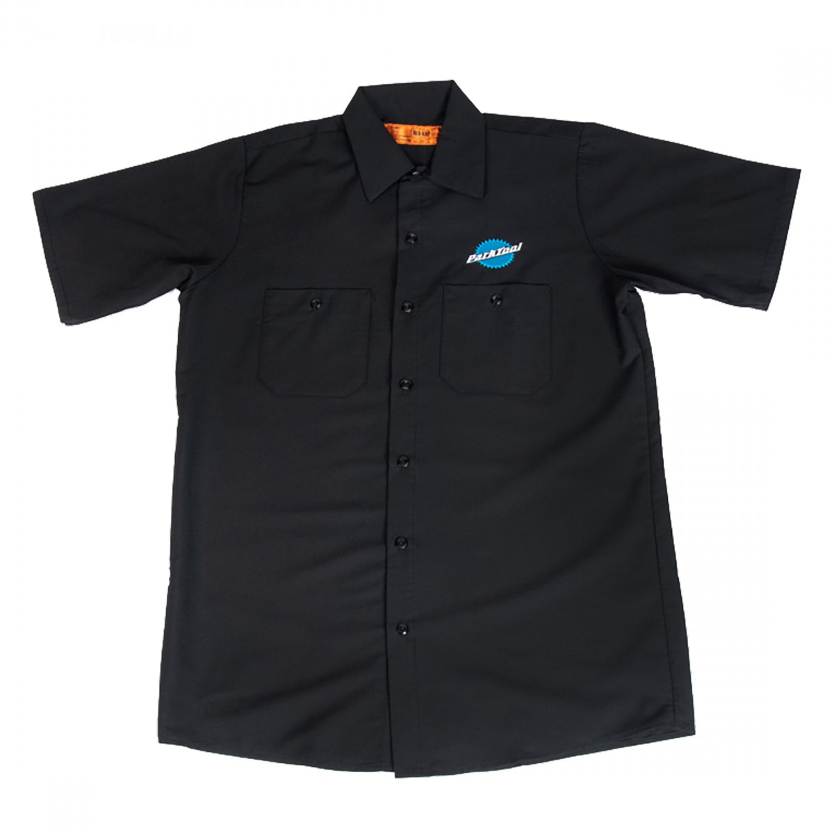 Clothing Shirt Mech Park MS-3X BK XL