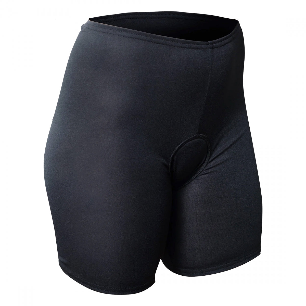 Clothing Shorts Admo Pad Skins Wom BK LG