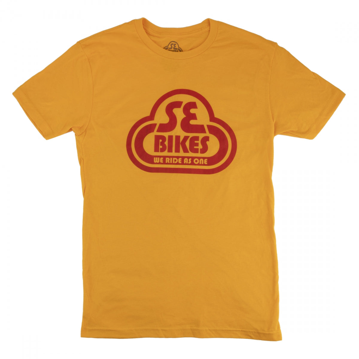 Clothing T-SHIRT SE Bikes Bubble XL GD