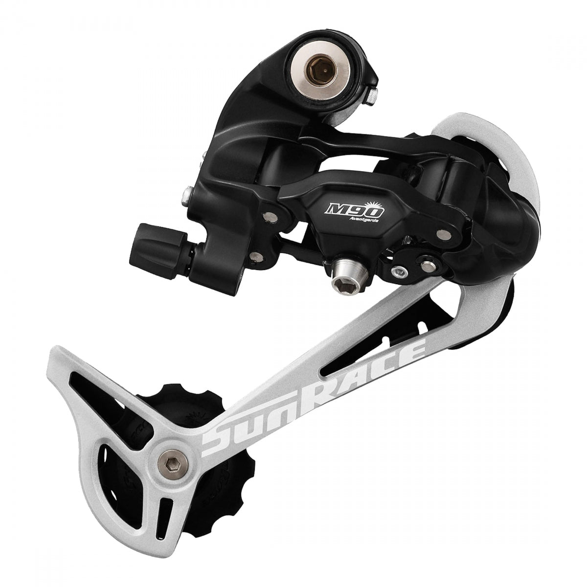Der Sunrace RDM97 SGS 9s Direct BK