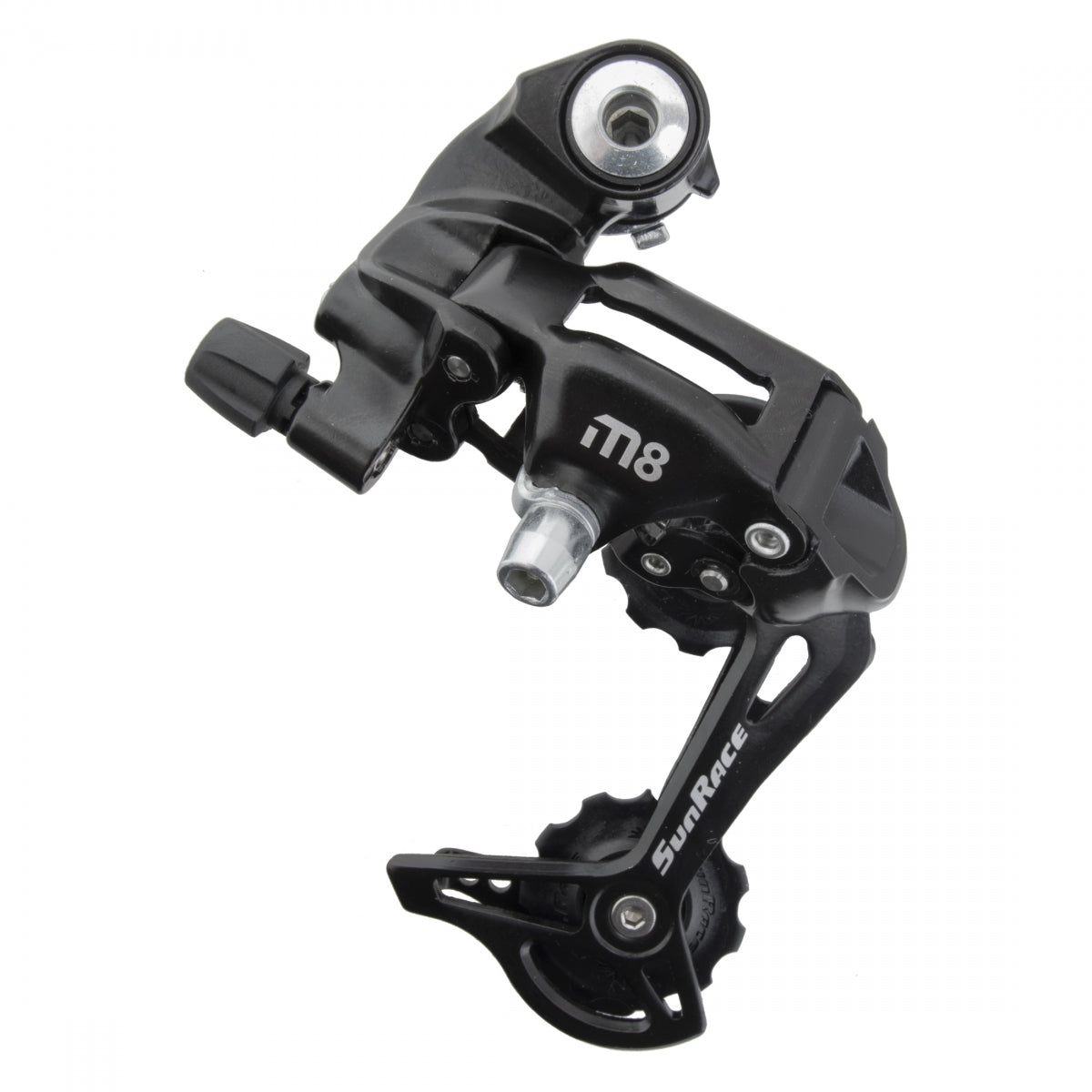 Der Sunrace RDM83 Mid 8/9s Direct BK