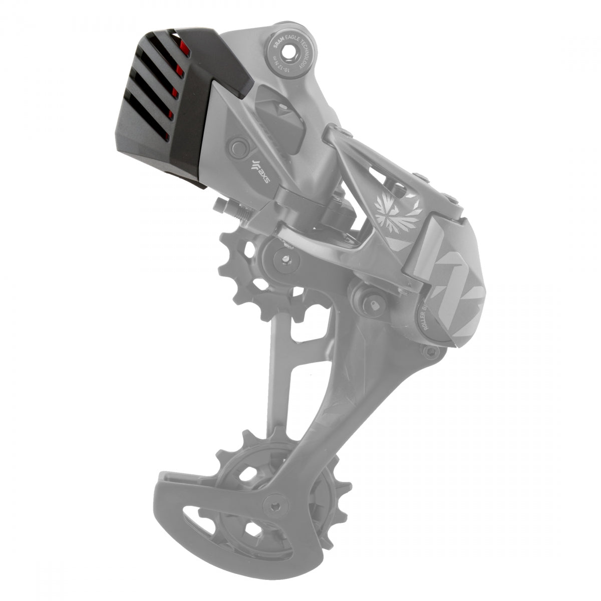Der Part Sram RD Eagle AXS Battery Cover